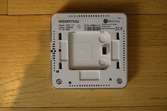 Daikin DZK-MTS-3 Zoning Themostats – 8