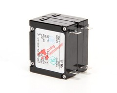 Star Switch – 2 Pole, 5 Amp 2E-Y8493 – Genuine OEM Replacement Part