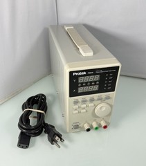 Protek P6035 Programmable DC Power Supply with USB Control Variable 0-32V / 0-5A