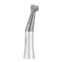 AZDENT Dental Ring LED E-generator High Speed&Low Speed Handpiece Kit 2 Hole USA