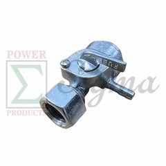 Fuel Valve Petcock Fits Cummins Onan HomeSite Power 2400 3500 6500 Gas Generator