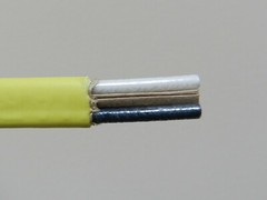 75 ft 12/2 NM-B WG Wire/Cable Non-Metallic