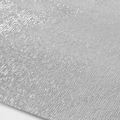 80″x40″ Insulation Foam Mat, Foam Core Radiant Barrier For Car Cabin Window Home