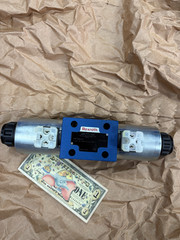 4WE10G3X/CG24N9K4 NEW REXR0TH VALVE R900594277 4WE10G33/CG24N9K4