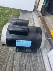 NEW Weg 003360S1BG56 3 HP 115/208 230 V60Hz 3-Phase General Purpose Motor