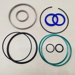 4.5″ Bore x 1.75″ Rod Cylinde Hydraulic Log Splitter Cylinder Rebuild Seal Kit