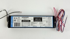 Signify Advance Xitanium 180W LED Driver 0-10V Dimming SimpleSet