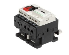 Doyon Telemecanique Contactor Revers ELC495 – Free Shipping + Geniune OEM