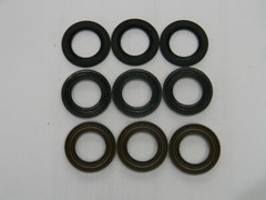General Pump Kit 12 22mm Pressure Washer Pump Packing Seal Kit K12