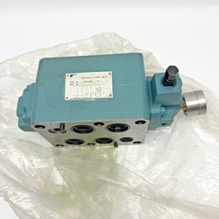 DAIKIN REDUCING & CHECK VALVE -MG-06B-1-11-