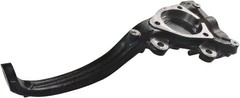 Steering Knuckle Front Right Compatible with 2012-2021 (Right)