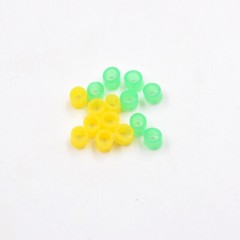 160Pc/Box Dental Autoclavable 135ºC 8 Colors Instrument Code Rings Bands 8 Color