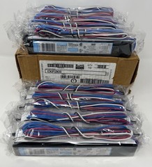 x10 ICN-3P32-N PHILIPS ADVANCE CENTRIUM IntelliVolt 120V-277V Electronic Ballast