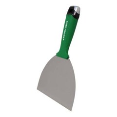 USG Sheetrock 6-Inch High Carbon Steel Taping Knife w/ Matrix Style Handle