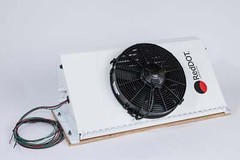 Red Dot AC Condenser Unit 24v R-9720-12-24P