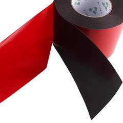 2 Inch X 33Ft Foam Double Sided Tape Weatherproof Mounting Adhesive Tape Roll
