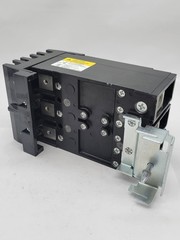 Square D QGA32200 PowerPact I-Line Circuit Breaker 200A 3P 3PH 240V 65KA QGA