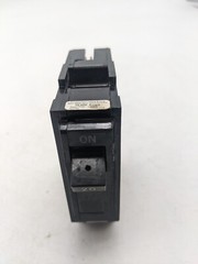 General Electric TQL1120 Plug-In Circuit Breaker 20A 240V 1P 1PH TQL 20 AMP