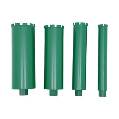 2in /3in /4in/ 5in Sets Wet Diamond Core Drill Bits Concrete Brick Drilling Bits