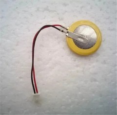 1 Piece Panasonic/Nais PLC Replacement Battery AFPG804 New And Good