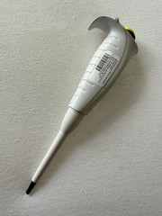 Sartorius ~ Picus 120 ~ 5-120ul ~ Single Channel ~ Biohit ~ Calibrated