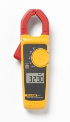 Fluke 117/323 Electricians Combo Kit Digital Multimeter Clamp Meter 400AC 600DC