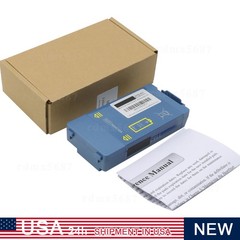 Battery M5070A for Philips HeartStart Home OnSite AED FRx HS1 M5066A M5067A