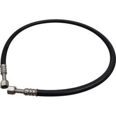 109277C1 Compressor to Condenser Hose for International 886 986 1086 ++ Tractors