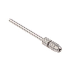 5 Pcs Dental Drill Bur Adapter Converter FG 1.6mm to HP 2.35mm Shank Polisher