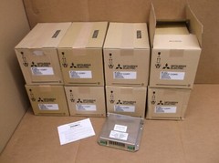 SF1252 Mitsubishi Roxburgh NEW In Box 1kW 10.5A EMC Noise Filter