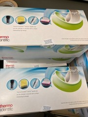THERMO SCIENTIFIC 300µL ClipTip Low Retention Pipette Tips 94410510 (960/Case)