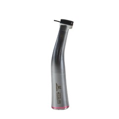 Dental 1:5 Fiber Optic LED Contra Angle Handpiece Internal four spray fit NSK po