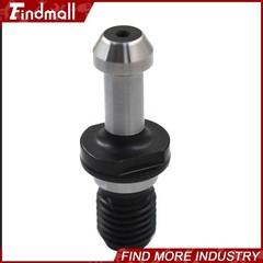 Findmall 10×BT40 60°0.589″ Pull Stud Retention Knob for Kira Okuma Roku-Roku CNC