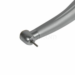 NSK Style Sale High speed Handpiece Quick coupler 4Holes Coupling Single Spray
