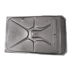 Fuel Tank with Sending Unit Hole Fits Ford 800 4000 601 2120 4140 2000 4121