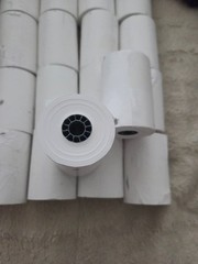 PosPaperRoll 2-1/4 inch x XX ft Thermal Paper Roll – 18 Count