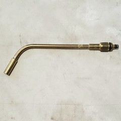 Purox W-200 #30 Rosebud Heating Torch Tip Head Nozzle W-25 Linde Oxweld L-Tec