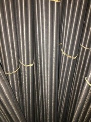 Carbon Fiber Tube Made in USA. 5/8″ Outer Diameter X 50″