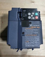 FRN0007E2S-4GB 4 HP Fuji FRENIC-ACE Variable Frequency Drive VFD