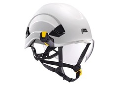Multicolor Eye Shield With Easyclip For Vertex And Strato Helmets Ce Certified