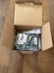 TOP TGP-58CR Thermal Ticket Printer 12V