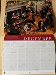 Hillsdale College – 12-Months – 2026 Wall Calendar – Gorgeous Campus Photography