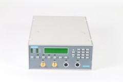 Aeroflex / Weinschel 8310 Series Programmable Attenuator 1-Ch 18GHz 70dB/10dB
