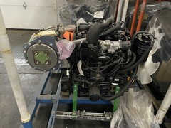New Toro/ Kubota Engine 133-5647, 4TNV86CT-DTR2, Model 4RTDAC