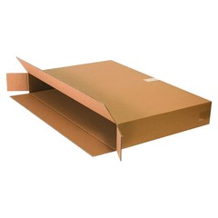 Shipping Boxes 36″L x 5″W x 24″H 24 H 20 Pack Cardboard BOX USA Large Moving