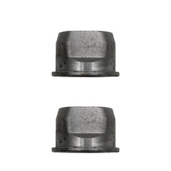 2 Front Wheel Bushing Bearing Fits John Deere D100 D105 D110 D120 D125 / M123811