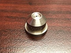 TeeJet Solid Stream Spray Nozzles for Banding Fertilizers – TP00015-SS