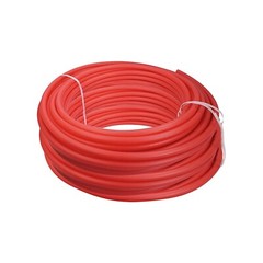 Oxygen Barrier PEX-B Tubing 3/4 In x 1000 Ft Radiant Heating System for Winter