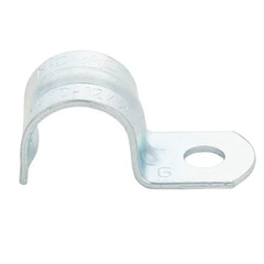 3/8 In. Flexible Metal Conduit (FMC) AC/MC One-Hole Strap (200-Pack)