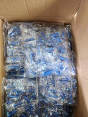 100 pcs Dental Disposable Prophy Angles Top Quality Money back guarantee USA